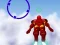 שפּיל Iron Man Makluan Ring Rampage אָנליין