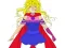 שפּיל Superhero or Villain Dress Up אָנליין