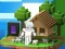 שפּיל Mineblock Hook Adventure אָנליין