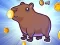 שפּיל Capy Cutie Clicker אָנליין
