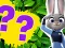 שפּיל Kids Quiz: What Do You Know About Zootopia אָנליין