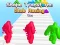 שפּיל Shape Transform: Blob Racing אָנליין
