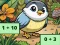 שפּיל Addition Bird Image Uncover אָנליין