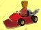 שפּיל Crazy Karts אָנליין