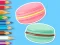 שפּיל Coloring Book: Macaron אָנליין