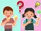 שפּיל Kids Quiz: What Do They Taste Like? אָנליין