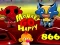 שפּיל Monkey Go Happy Stage 866 אָנליין