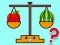 שפּיל Kids Quiz: Weight Common Sense אָנליין