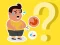 שפּיל Kids Quiz: Health Tips אָנליין