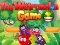 שפּיל The Watermelon Game אָנליין