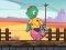 שפּיל Math Zombie Rodeo Multiplication אָנליין