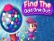 שפּיל Find the Odd One Out אָנליין