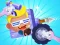 שפּיל Tank Stars Battle Arena אָנליין