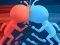 שפּיל Blue And Red Man אָנליין