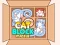 שפּיל Cat Block Puzzle אָנליין
