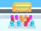 שפּיל Seat Sort Puzzle אָנליין
