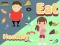 שפּיל Kids Quiz: Eat Healthy אָנליין