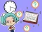 שפּיל Kids Quiz: Know The Time אָנליין
