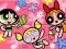 שפּיל Jigsaw Puzzle: Powerpuff Girls אָנליין