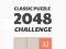 שפּיל 2048 Classic Puzzle Challenge אָנליין