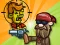 שפּיל Stupid Zombies Online אָנליין
