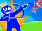 שפּיל Red And Blue Stickman Spy Puzzles 2 אָנליין