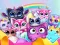 שפּיל Jigsaw Puzzle: Fluvsies Party אָנליין