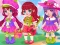 שפּיל Toddie Strawberry אָנליין