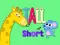 שפּיל Kids Quiz: Tall Or Short אָנליין