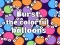 שפּיל Burst the Colorful Balloons אָנליין