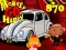 שפּיל Monkey Go Happy Stage 870 אָנליין