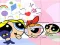 שפּיל Jigsaw Puzzle: Powerpuff Girls Sweet Dream אָנליין