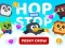 שפּיל Hop non Stop Pesky Crow אָנליין