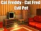 שפּיל Cat Freddy - Cat Fred Evil Pet אָנליין