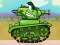שפּיל Tank War: Tank Battles 2D אָנליין