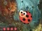 שפּיל Cute Ladybug Land Escape אָנליין