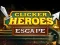 שפּיל Clicker Heroes Escape אָנליין