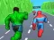 שפּיל Superhero Transform - Change Race אָנליין