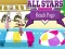 שפּיל All Stars Beach Pogo אָנליין
