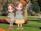 שפּיל Twin Sister Reach The Mom אָנליין