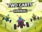 שפּיל Two Carts Downhill אָנליין