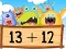 שפּיל Monster Math אָנליין