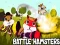 שפּיל Battle Hamsters אָנליין