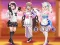 שפּיל Girly Japanese Maid אָנליין