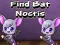 שפּיל Find Bat Noctis אָנליין
