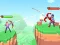 שפּיל Bow Guy: Archer's Duel אָנליין