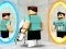 שפּיל Portal Obby אָנליין