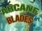 שפּיל Arcane Blades אָנליין