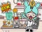 שפּיל Kids Quiz: Funny Science אָנליין