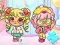 שפּיל Jigsaw Puzzle: Avatar World Candy Girl אָנליין